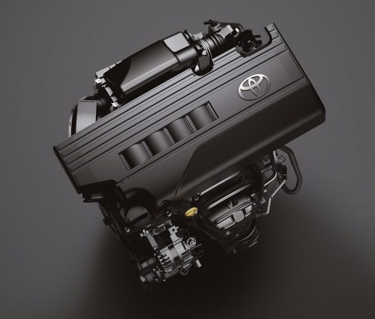 Toyota, โตโยต้า, Yaris, ยาริส, Eco Car, อีโค่ คาร์