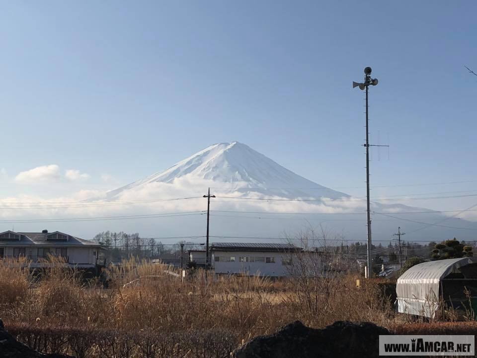 Hostel FBH fuji Backpacker
