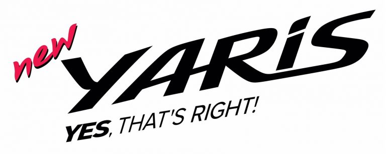 Toyota, โตโยต้า, Yaris, ยาริส, Eco Car, อีโค่ คาร์