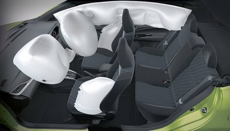 Toyota, โตโยต้า, Yaris, ยาริส, Eco Car, อีโค่ คาร์