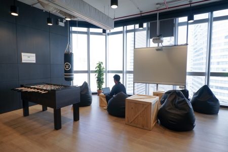 เดมเลอร์ คอมเมอร์เชียล วีฮีเคิลส์ (ประเทศไทย) เสริมความแข็งแกร่งในไทยด้วยสำนักงานใหม่