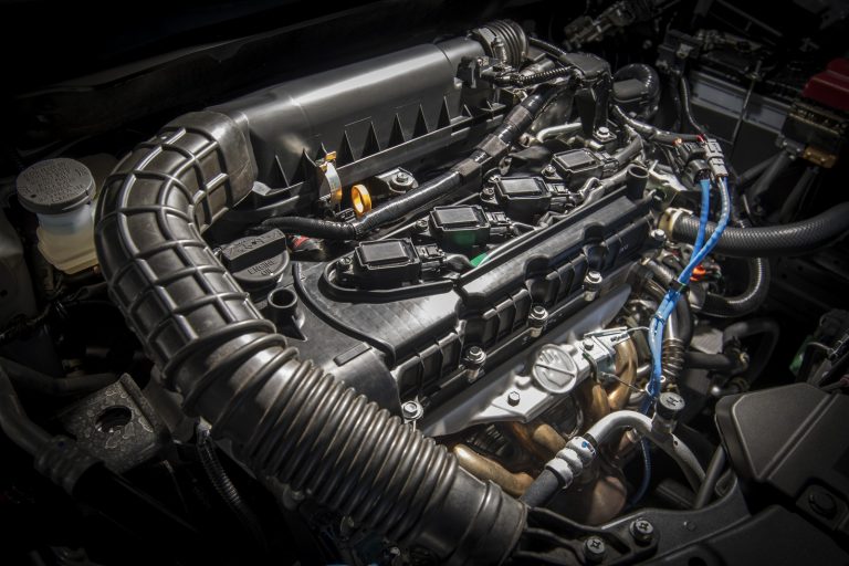 New Suzuki Swift, ซูซูกิ มอเตอร์ (ประเทศไทย)