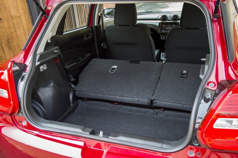 New Suzuki Swift, ซูซูกิ มอเตอร์ (ประเทศไทย)