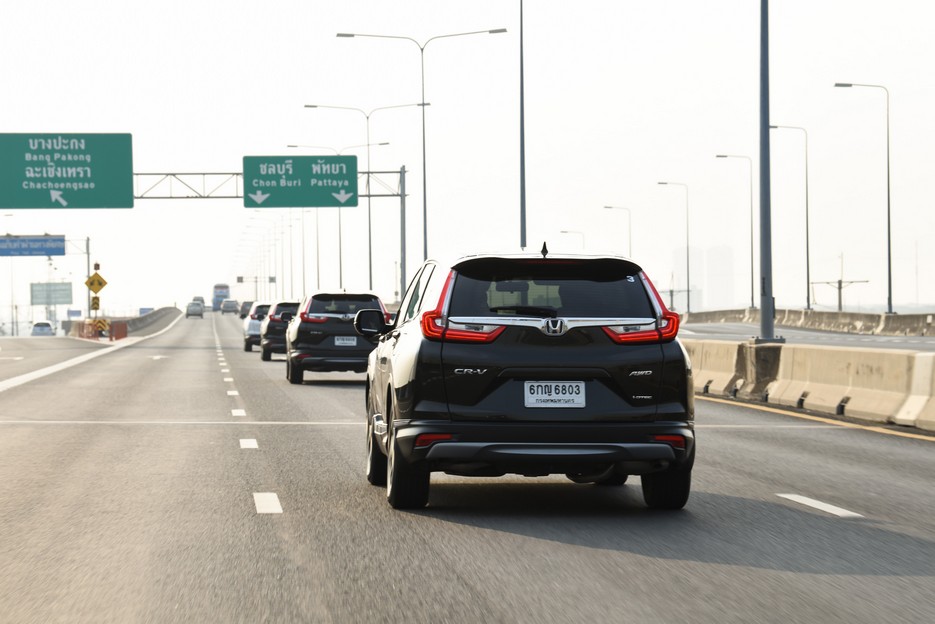 Honda LPGA Thailand CSR 2018