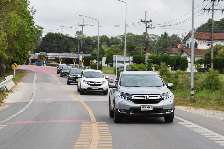 Honda LPGA Thailand CSR 2018