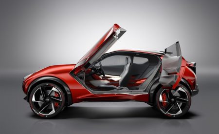 Nissan Design Europe marks 15 years of success with its 15 most significant creations