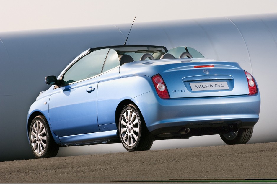 Nissan Design Europe marks 15 years of success with its 15 most significant creations