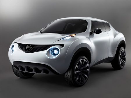 Nissan Design Europe marks 15 years of success with its 15 most significant creations