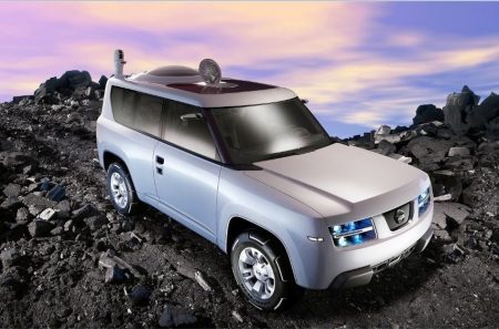 Nissan Design Europe marks 15 years of success with its 15 most significant creations