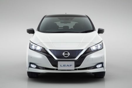 The new Nissan LEAF_02