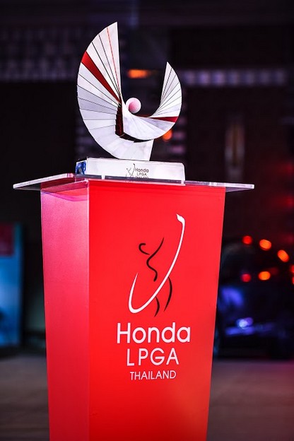 Honda LPGA Thailand 2018