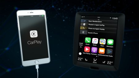 Volvo XC6 : Arrive Like Never Before