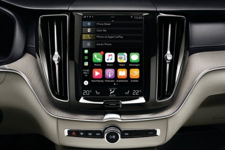 Volvo XC6 : Arrive Like Never Before