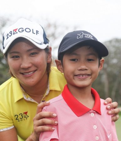 Honda LPGA Thailand 2018