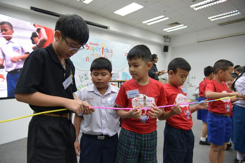 Honda Super Idea Contest Workshop (2)