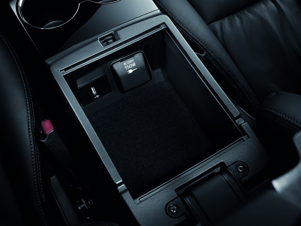 New Mitsubishi Pajero Sport