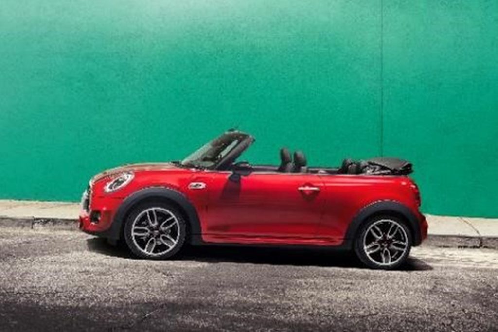 BMW Group Car and Bike of the year 2018