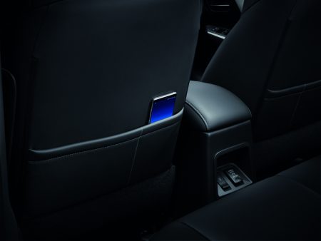 New Mitsubishi Pajero Sport