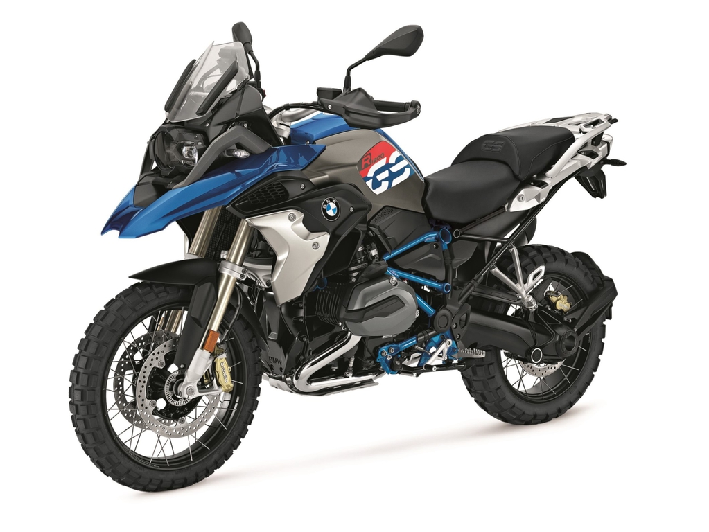 BMW Group Car and Bike of the year 2018