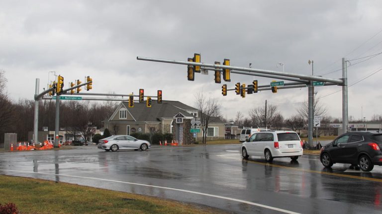 Hazard Warning Lights, ไฟฉุกเฉิน