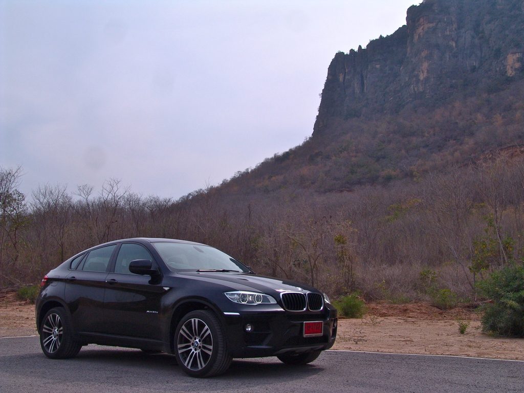 BMW Group Car and Bike of the year 2018