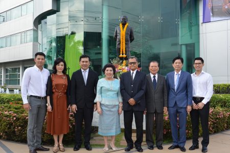 วันไทยรุ่ง 2561