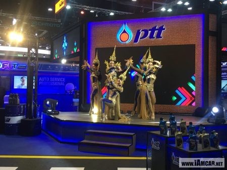 MotorShow_PTT_ปตท.