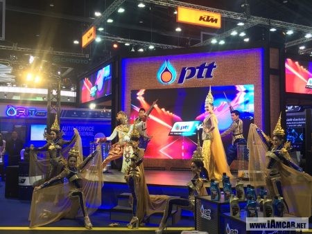 MotorShow_PTT_ปตท.