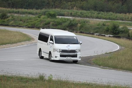 PTT Ultra Force Diesel