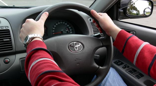 Push & Pull, Hand Over Hand