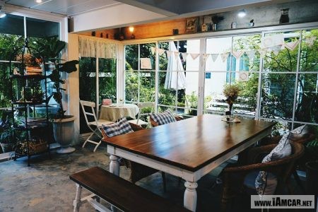 นิยายคาเฟ่