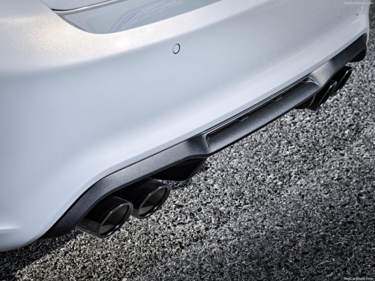 BMW M2 Competition, Bimmer