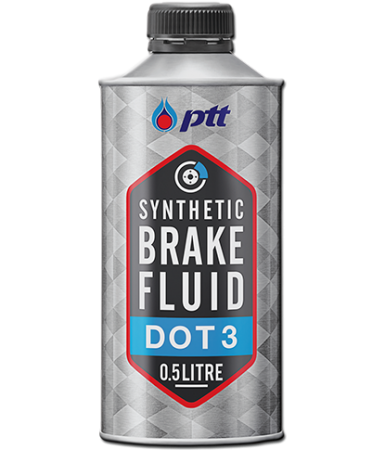 Brake-DOT3