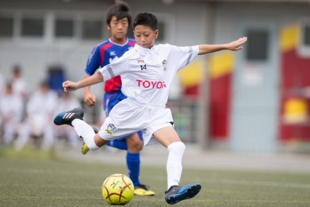 Toyota Junior Football Clinic 2018 “โตโยต้า จูเนียร์ ฟุตบอลคลินิก 2018”