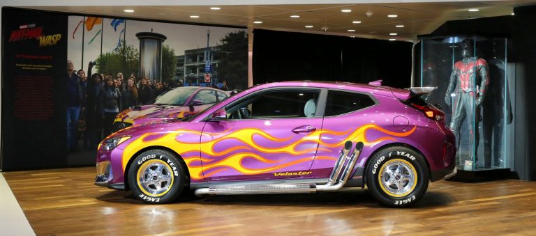 MCU - Marvel Cinematic Universe