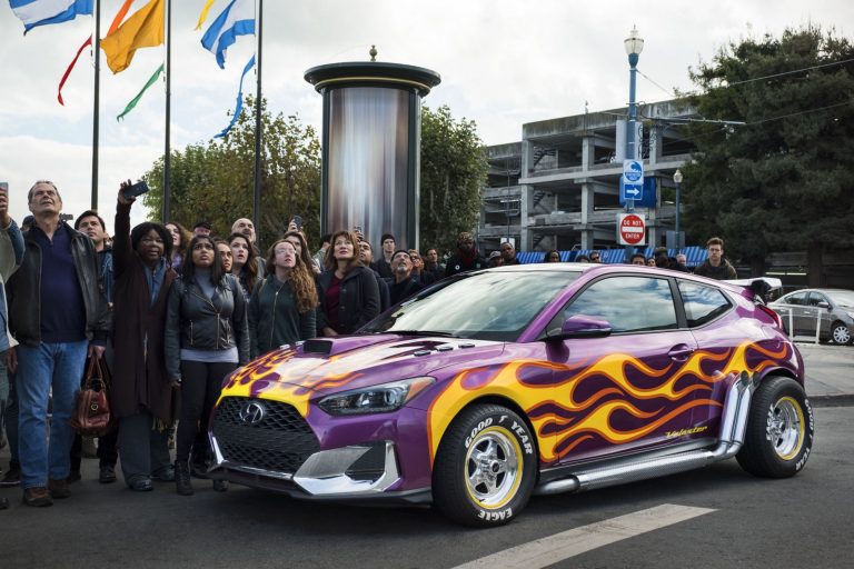 MCU - Marvel Cinematic Universe