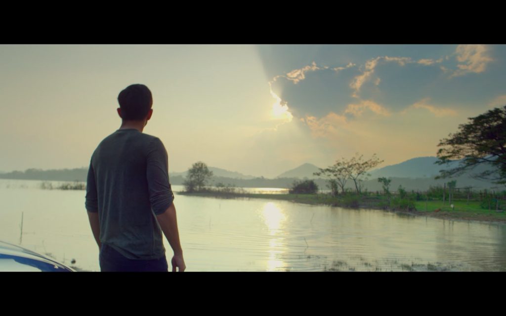 วอลโว่ นำเสนอ “หลุยส์ สก๊อต” ในภาพยนตร์โฆษณาบนโซเชี่ยลชุดล่าสุด  ภายใต้แคมเปญ “Arrive Like Never Before”