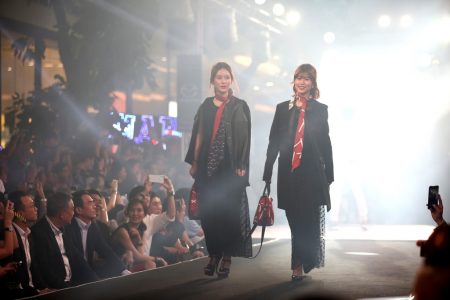 มาสด้าจับมือเอ็มควอเทียร์จัดงานแฟชั่นโชว์ ไฮสตรีทแบรนด์สุดยิ่งใหญ่แห่งปี เฟียร์สแฟชั่น