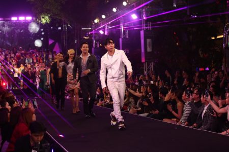 มาสด้าจับมือเอ็มควอเทียร์จัดงานแฟชั่นโชว์ ไฮสตรีทแบรนด์สุดยิ่งใหญ่แห่งปี เฟียร์สแฟชั่น