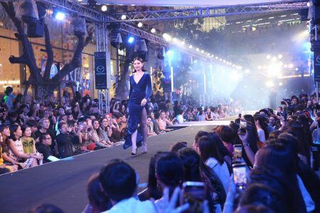 มาสด้าจับมือเอ็มควอเทียร์จัดงานแฟชั่นโชว์ ไฮสตรีทแบรนด์สุดยิ่งใหญ่แห่งปี เฟียร์สแฟชั่น