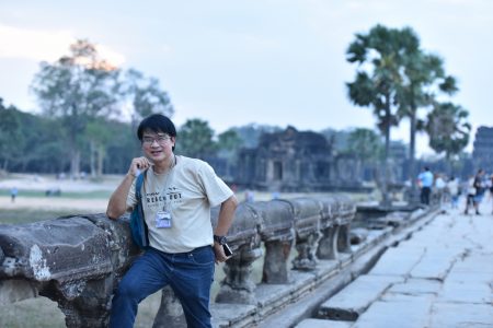 ฮอนด้า ซีอาร์-วี เจเนอเรชั่นที่ 5