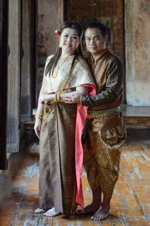 “ตามรอยออเจ้า เล่าเรื่องกรุงศรี”