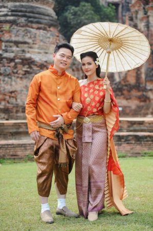 “ตามรอยออเจ้า เล่าเรื่องกรุงศรี”