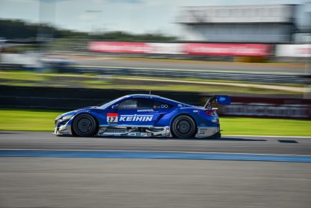 “ช้าง ซูเปอร์ จีที เรซ 2018” และการแข่งขันซัพพอร์ตเรซ “ฮอนด้า เรซซิ่ง 2018”