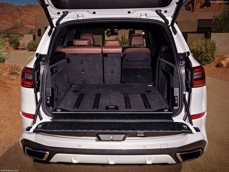 The New BMW X5, บีเอ็มดับเบิลยู เอ็กซ์ 5 ใหม่