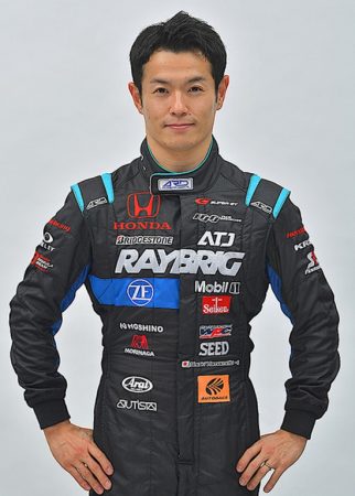 ช้าง ซูเปอร์ จีที เรซ 2018