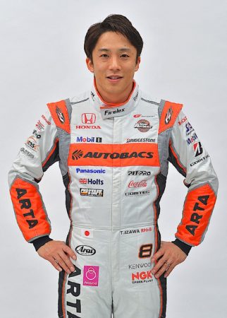 ช้าง ซูเปอร์ จีที เรซ 2018