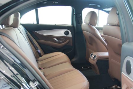 เบนซ์สตาร์แฟลกจัดแคมเปญ มาแลกกันไหมคะ?