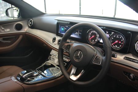 เบนซ์สตาร์แฟลกจัดแคมเปญ มาแลกกันไหมคะ?