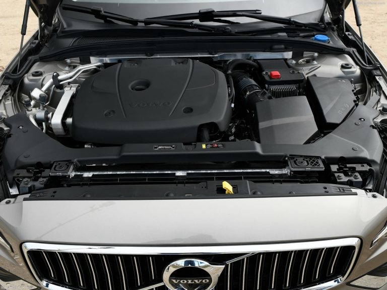 Volvo V60, วอลโว่ วี60